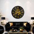 Golden Gearwork lifestyle view