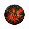 Molten Eruption product shot on white background