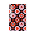 Retro Orbit Circles product shot on white background