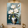 Ivory Magnolia Elegance lifestyle view