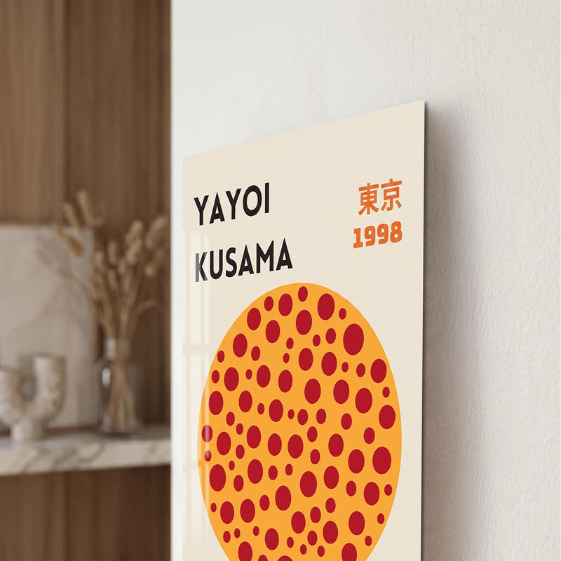 Kusama Tokyo Dots lifestyle view