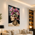 Butterfly Blossom Muse angled lifestyle view