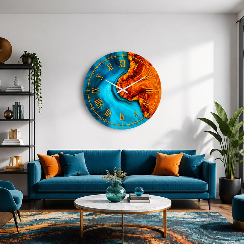 Fire And Water lifestyle view