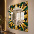 Emerald Deco Radiance lifestyle view