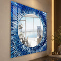 Sapphire Radiance lifestyle view