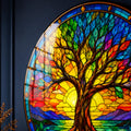 Rainbow Tree Of Life lifestyle view