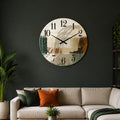 Neutral Abstract lifestyle view
