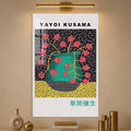 Kusama Floral Reverie lifestyle view