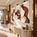 Earthtone Flow lifestyle view