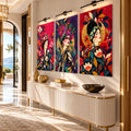 Floral Muse lifestyle view
