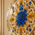 Royal Blue Rose lifestyle view