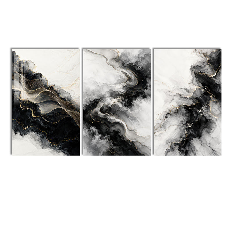 Golden Marble II lifestyle view