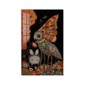 Enchanted Owl Garden product shot on white background