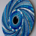 Mirrored Mosaic Vortex lifestyle view