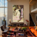 Artronauts Glass Print Like A Princess - Tempered Glass Wall Art