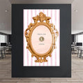 Artronauts Glass Print Press For Coffee - Tempered Glass Wall Art