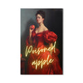 Artronauts Glass Print Poisoned Apple - Tempered Glass Wall Art