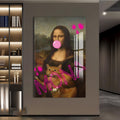 Artronauts Glass Print MONA - Tempered Glass Wall Art