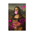 Artronauts Glass Print MONA - Tempered Glass Wall Art