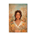 Artronauts Glass Print Fields of Tranquillity– Bohemian Tempered Glass Wall Art