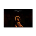 Artronauts Glass Print Matthew 19– Christian Tempered Glass Wall Art