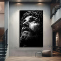 Artronauts Glass Print Crown of Sorrow– Christian Tempered Glass Wall Art