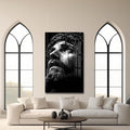 Artronauts Glass Print Crown of Sorrow– Christian Tempered Glass Wall Art