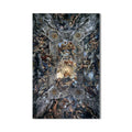 Artronauts Glass Print Heaven Unveiled– Christian Tempered Glass Wall Art