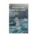 Artronauts Glass Print Still the Storm– Christian Tempered Glass Wall Art