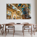 Artronauts Glass Print St. Isaac's Cathedral