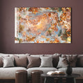 Artronauts Glass Print Allegory of Glory - Galleria Borghese