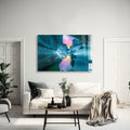 Artronauts Glass Print 60x90 Tasyaran Valley
