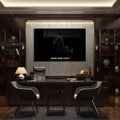 Artronauts Glass Print Know Your Worth - Tempered Glass Wall Art