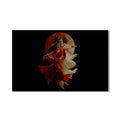 Artronauts Glass Print Eternal Union II- Hinduism Tempered Glass Wall Art