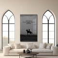 Artronauts Glass Print Success From Allah- Islamic Tempered Glass Wall Art