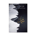 Artronauts Glass Print Alhamdulillah Everything- Islamic Tempered Glass Wall Art
