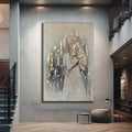 Artronauts Glass Print Shabbat Prayer- Judaism Tempered Glass Wall Art