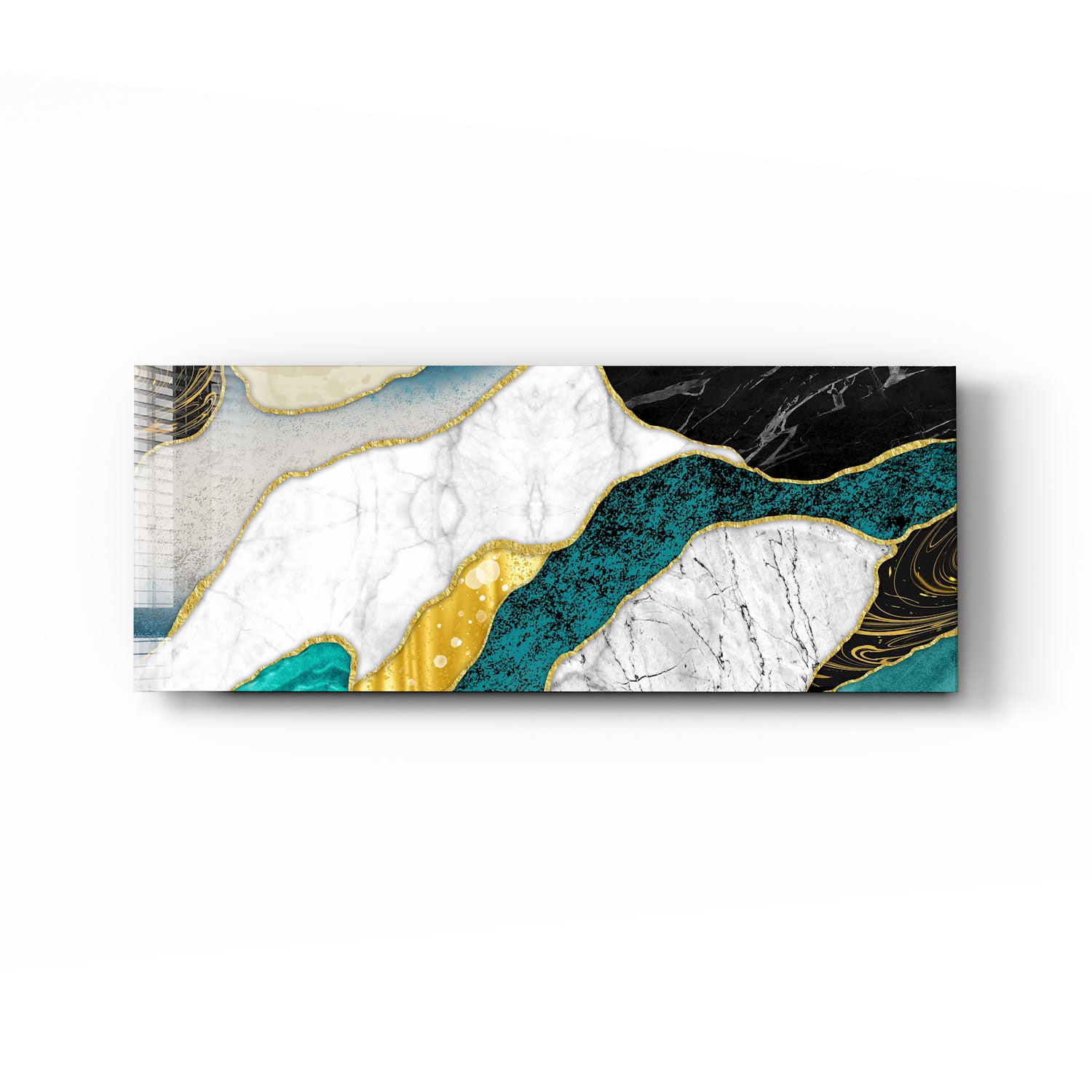 Marble Design - Panoramic