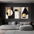 Artronauts Glass Print Elite - Trinity