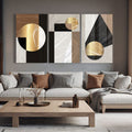 Artronauts Glass Print Elite - Trinity
