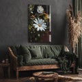 Artronauts Glass Print Daisy