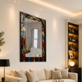 Gothic Stained Glass lifestyle view