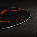 Molten Earth lifestyle view