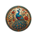 Royal Peacock Garden product shot on white background