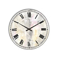 Pastel Marble Numerals lifestyle view