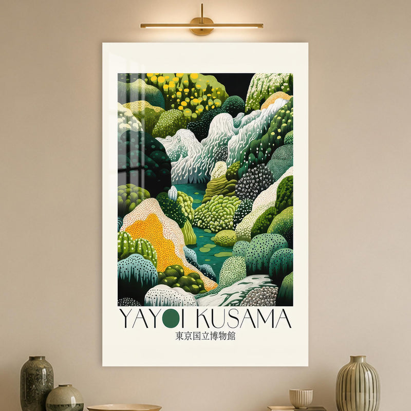 Enchanted Moss Garden lifestyle view