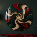 Gilded Emerald Vortex lifestyle view