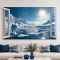 Arctic Window Vista lifestyle view