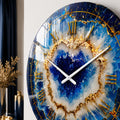 Sapphire Agate lifestyle view