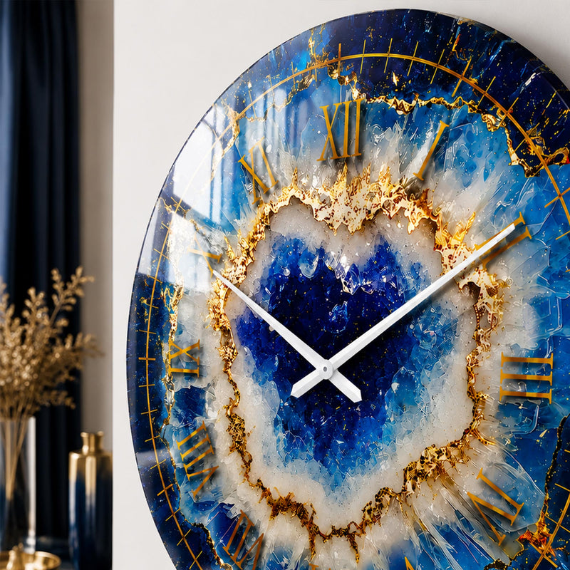 Sapphire Agate lifestyle view